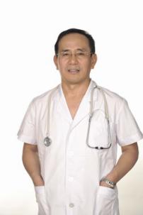 刘传合 首都儿科研究所附属儿童医院