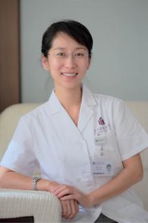 晁爽  北京清华长庚医院 