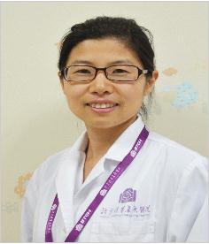 尹小梅  北京清华长庚医院